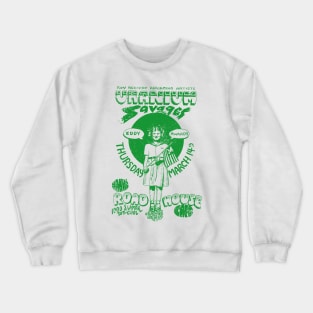 Uranium Savage Crewneck Sweatshirt